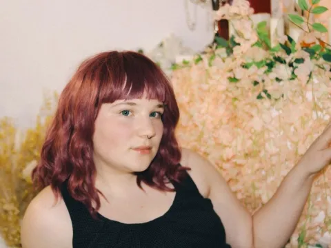 sex webcam model SophiLenore