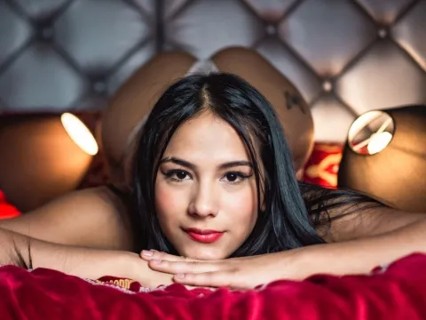 webcam sex model SophiaAllington
