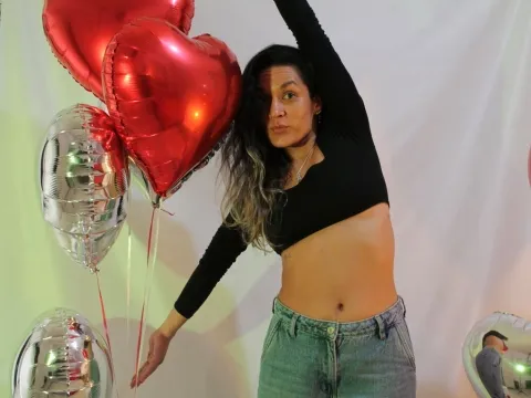 live sex jasmin model SophiaHouse