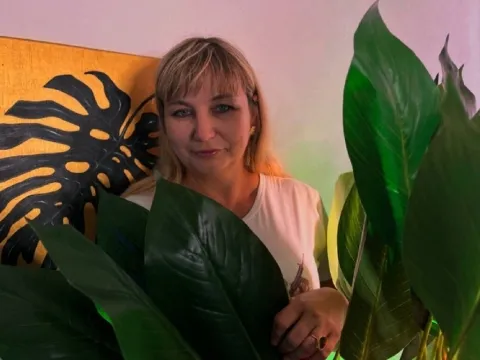 video sex dating model SophiaSlenders