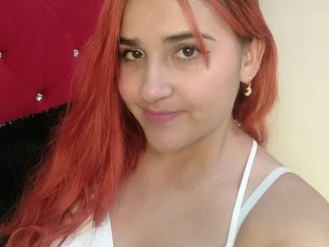 pussy webcam model SophieDias