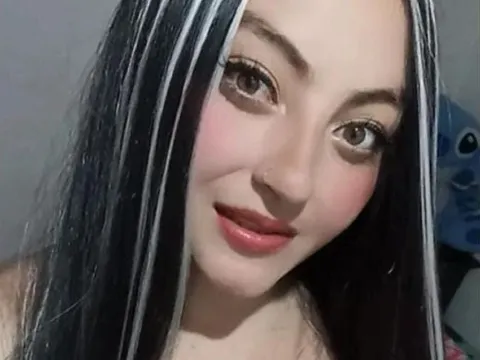 naked webcams model SophieFlorit
