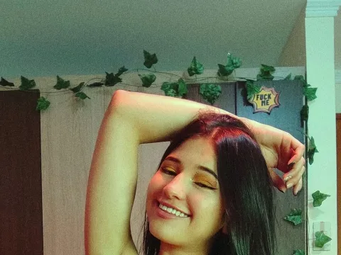 cam live sex model SophieMila