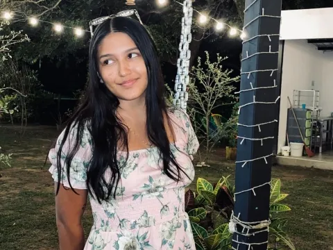 live sex video chat model SoyEimy