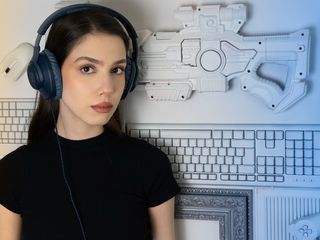 webcam show model StacyGonzales