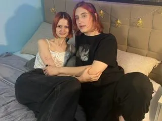 webcam sex model StacyandCasy