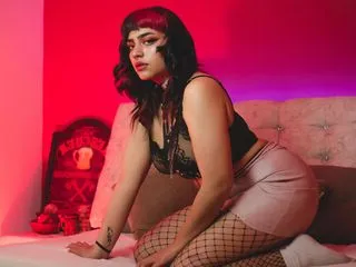 video live sex cam model StarlightShaw