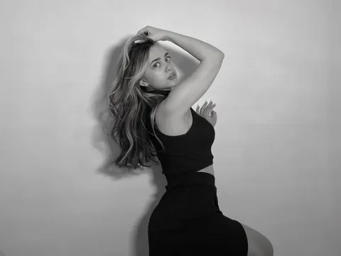 adult live chat model StephanieBeck