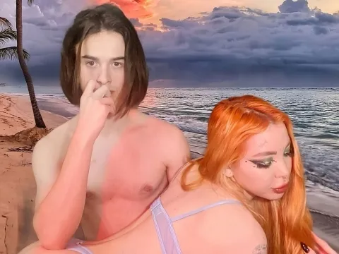 porn live sex model SteveAndAnna