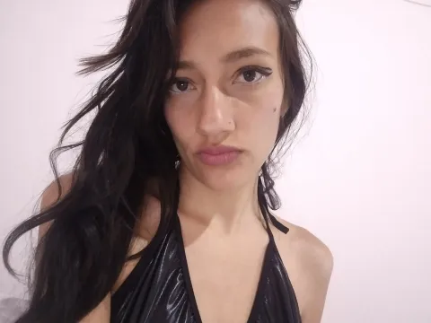 live webcam sex model SuleyWins