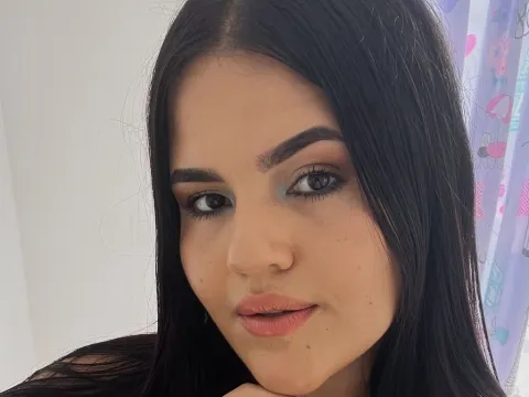 live sex site model SussyFer