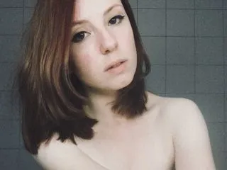 webcam stream model SuzyViolet