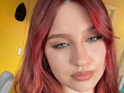 live video chat model SvetlanaDawn