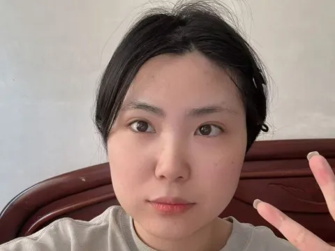 live official model Sweetymiao