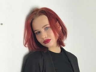 live sex teen model TaitEves