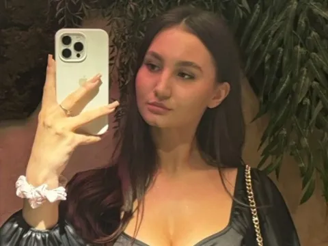 live sex com model TaiteHearing