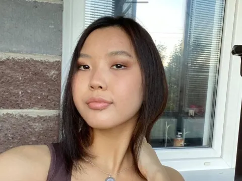 webcam sex model TaliaMay