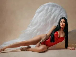 milf porn model TallidaChance