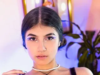 jasmine webcam model TamaraKerato