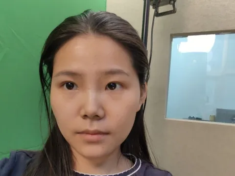 live picture sex model TangMiaomiao