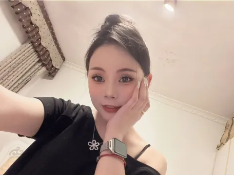 milf and granny model TangXiaoxiao