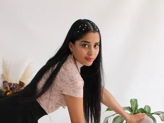 jasmin live sex model TaniaNicols