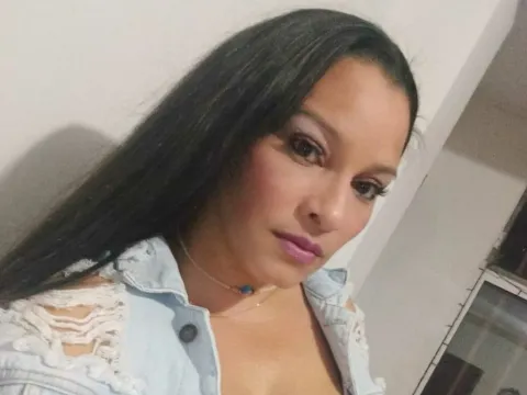 live sex woman model TatianaShaw