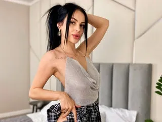 jasmin live sex model TeresaDrake
