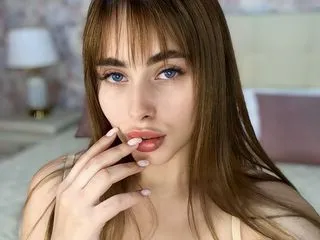 live sex woman model TessaTaylor