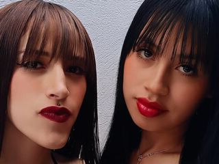 live webcam sex model ThaliaWilson
