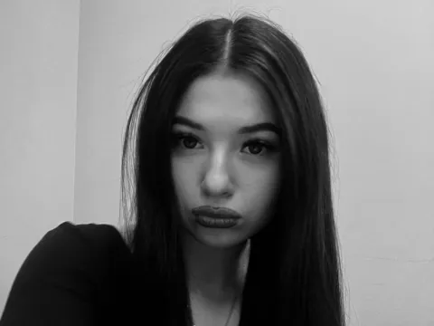 live web sex model TheresaVoral