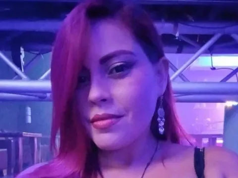 live sex video chat model TherezaMendoza