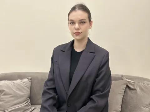 modelo de live movie sex TiaThomas
