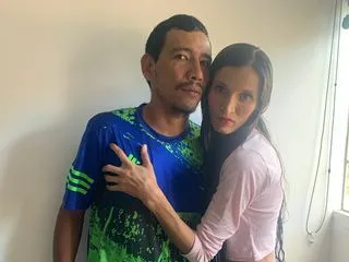 direct live sex model TifanyandCamilo