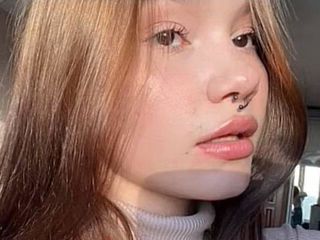 live sex watch model TiffanyCold