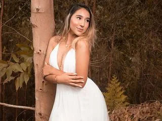 chat live sex model TiffanyMonthana