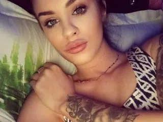 webcam sex model TinnyAmelia