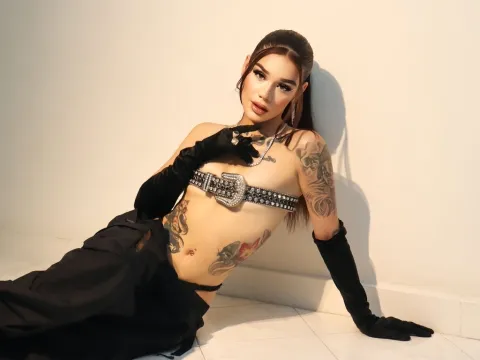 adult sex cam model TkioFarkash