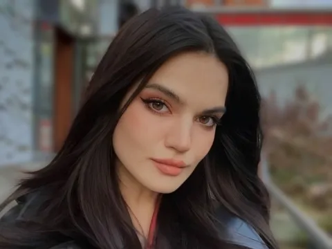 livejasm model TorryVentura