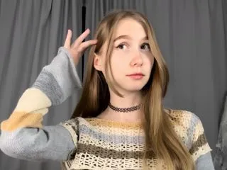 cam jasmine sex model TrissFiery
