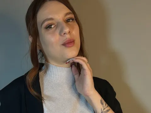 adult web cam model UdelaBradwell