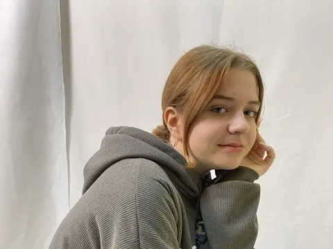 live sex woman model UdeleBruster