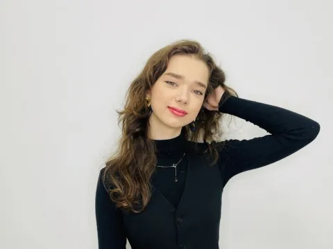 sex chat model UdeleCast