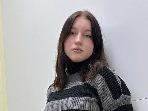 live sex teen model UdeleDenmark