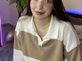 jasmine video chat model UlyanaKryvenkova