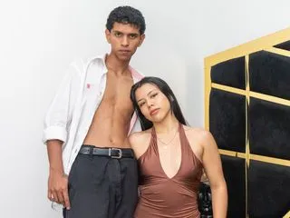 live sex online model ValentineMichael