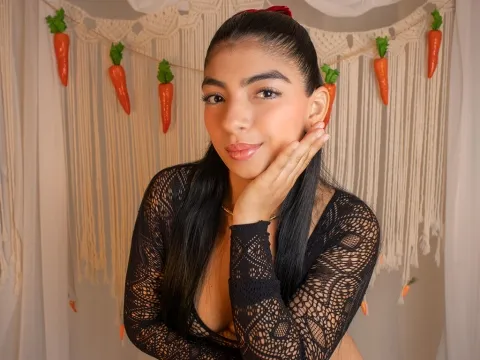 list live sex model ValeriJohns