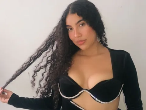 live sex camera model ValerianBrown
