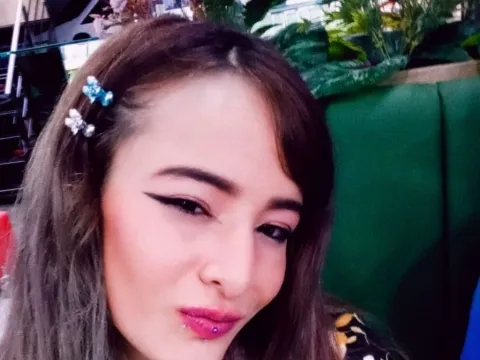 pussy fingering model ValeryBloom
