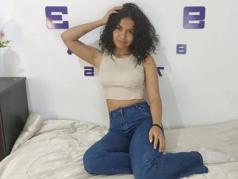 sexy webcam chat model ValeryRichye